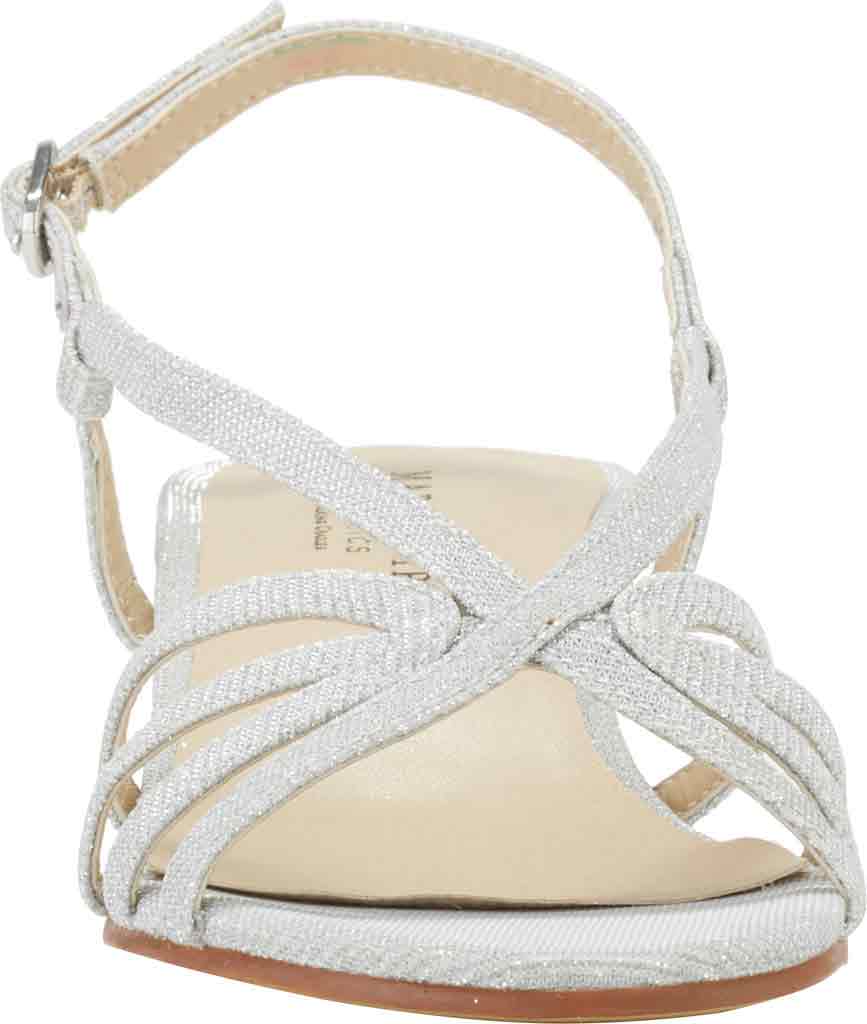 rose petals by walking cradles