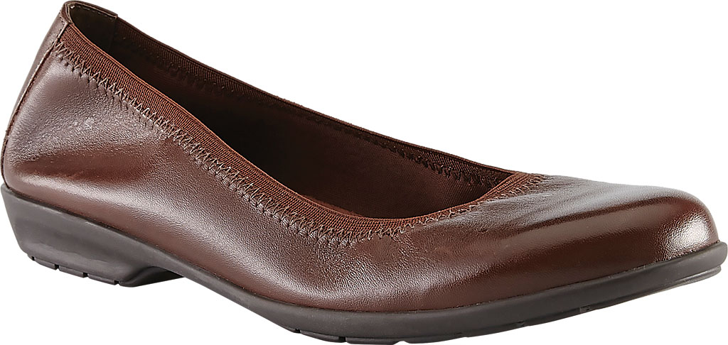 clarks ayla low burgundy