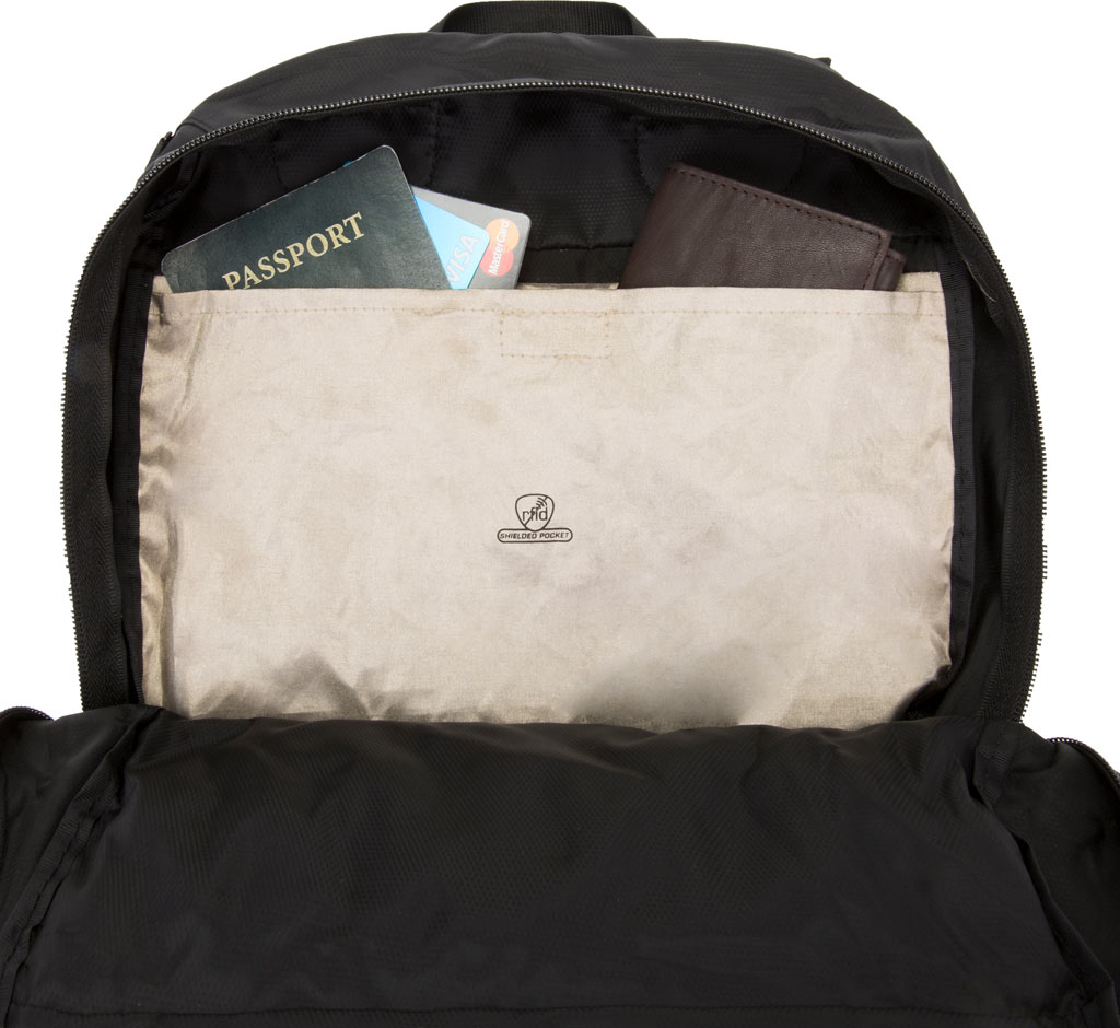 travelon packable backpack