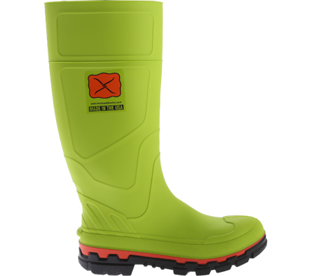 twisted x rubber boots