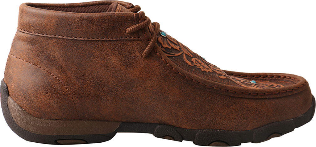 twisted x chukka boots