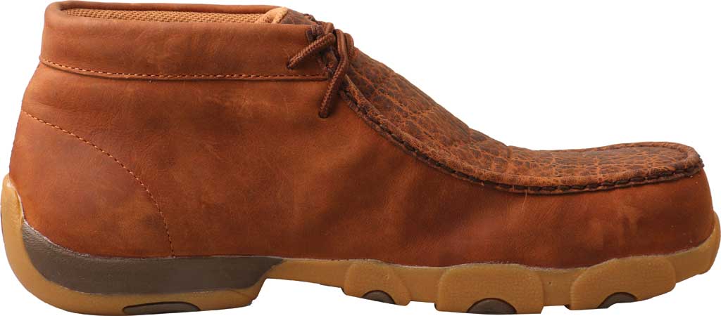 composite toe chukka