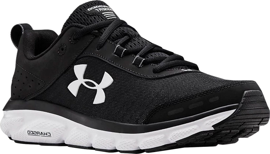 under armour non slip