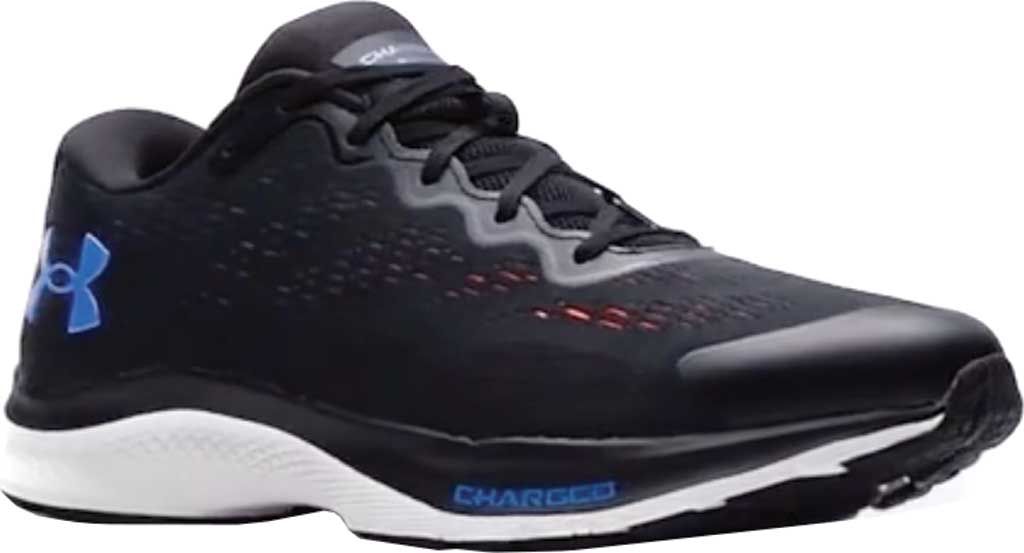 under armor charged bandit 3