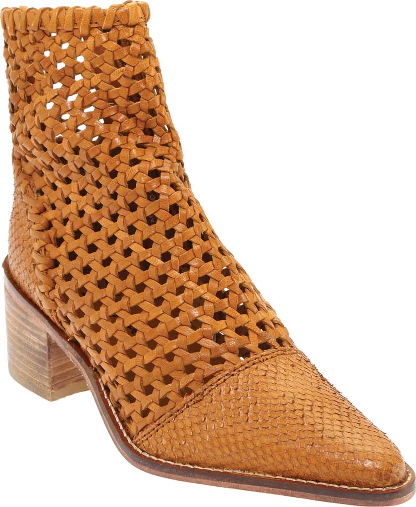 free people woven boot