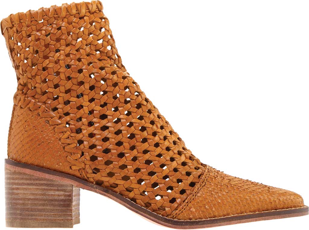free people woven boot