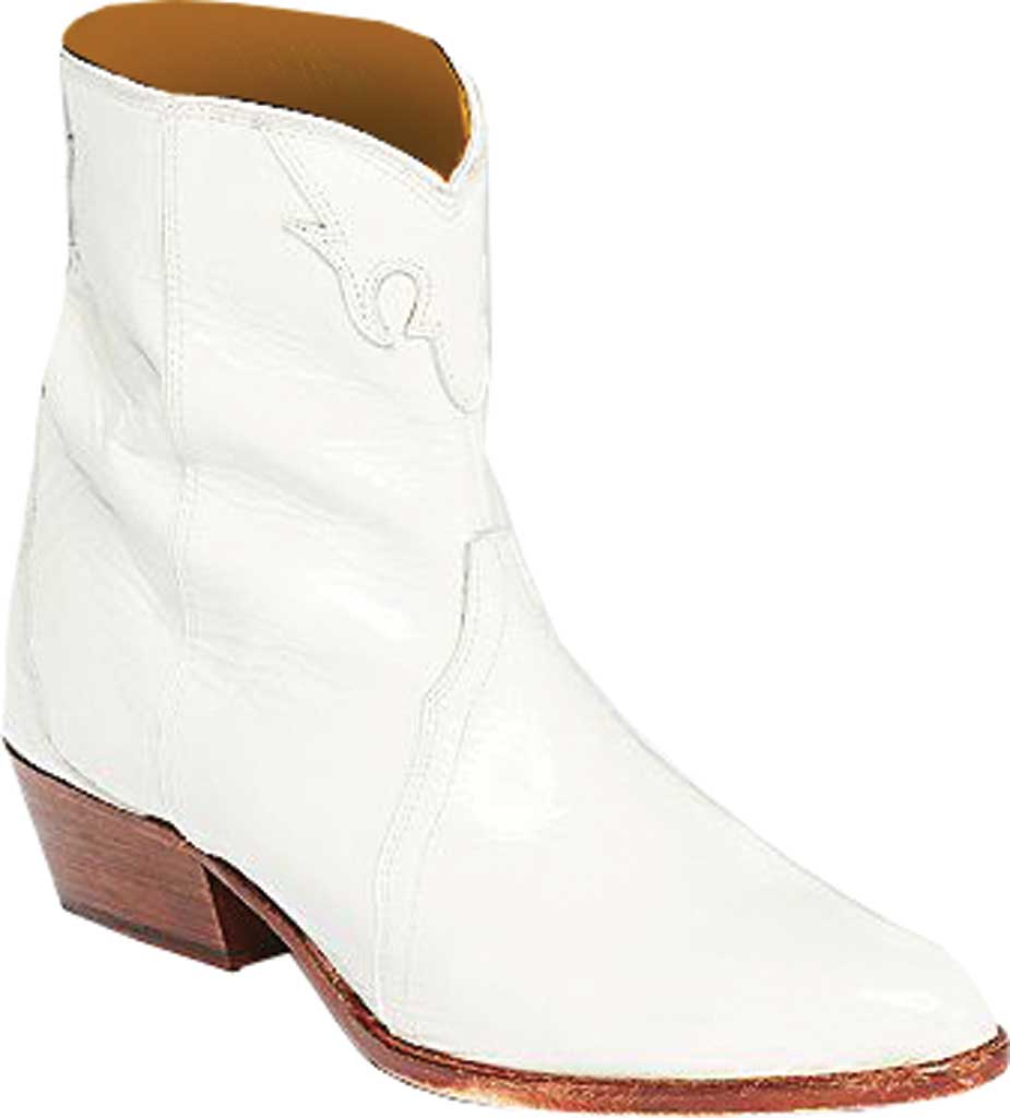 new frontier western boot