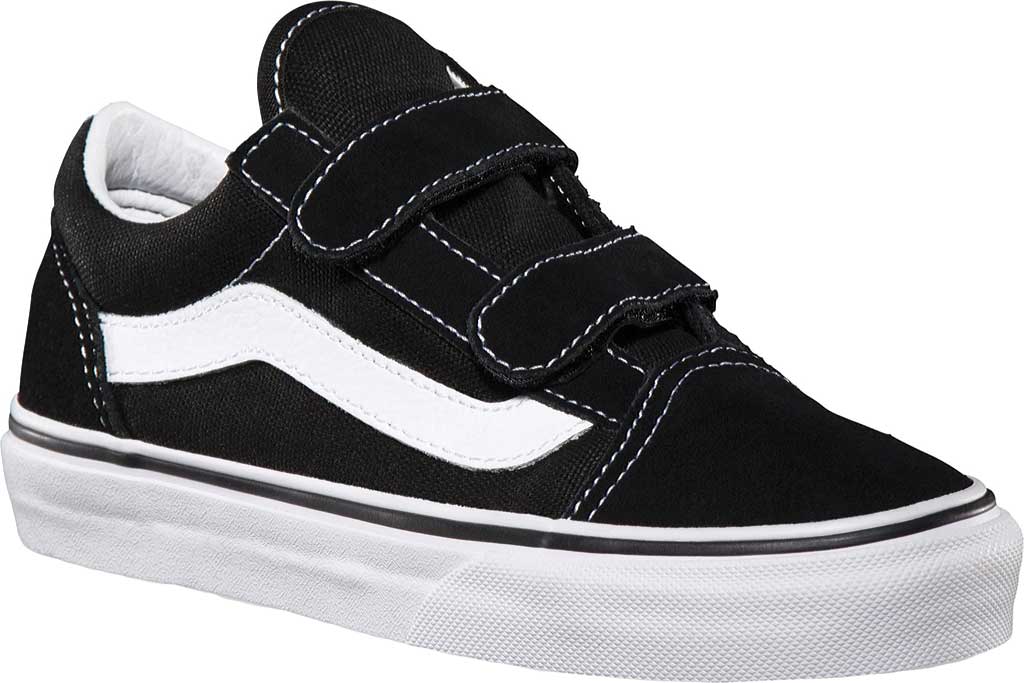 Children's Vans Old Skool V | Shoes.com