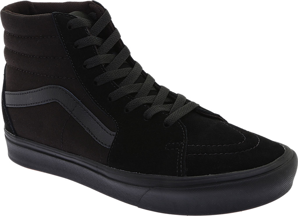 vans sk8 hi comfycush