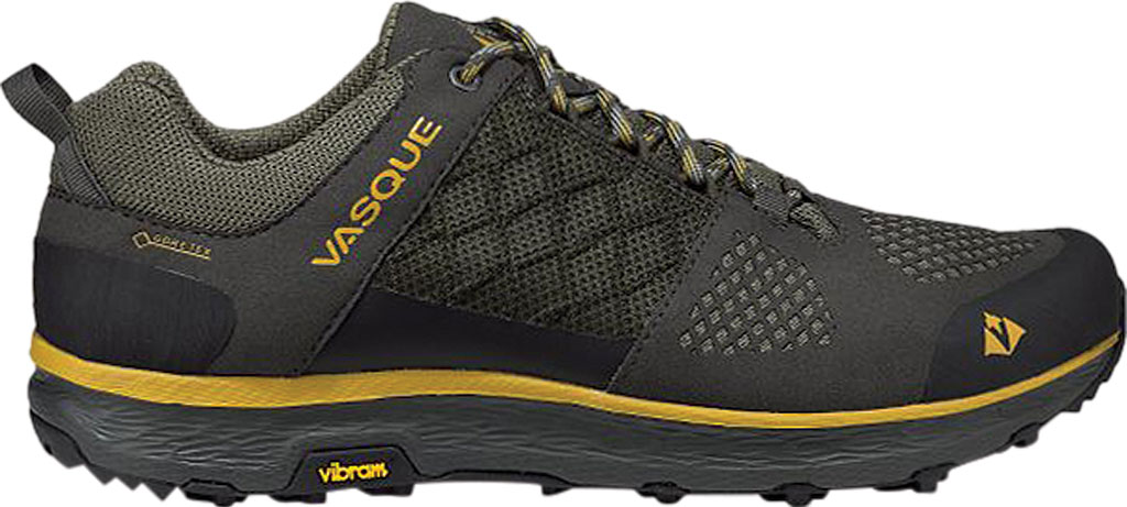 vasque breeze mens