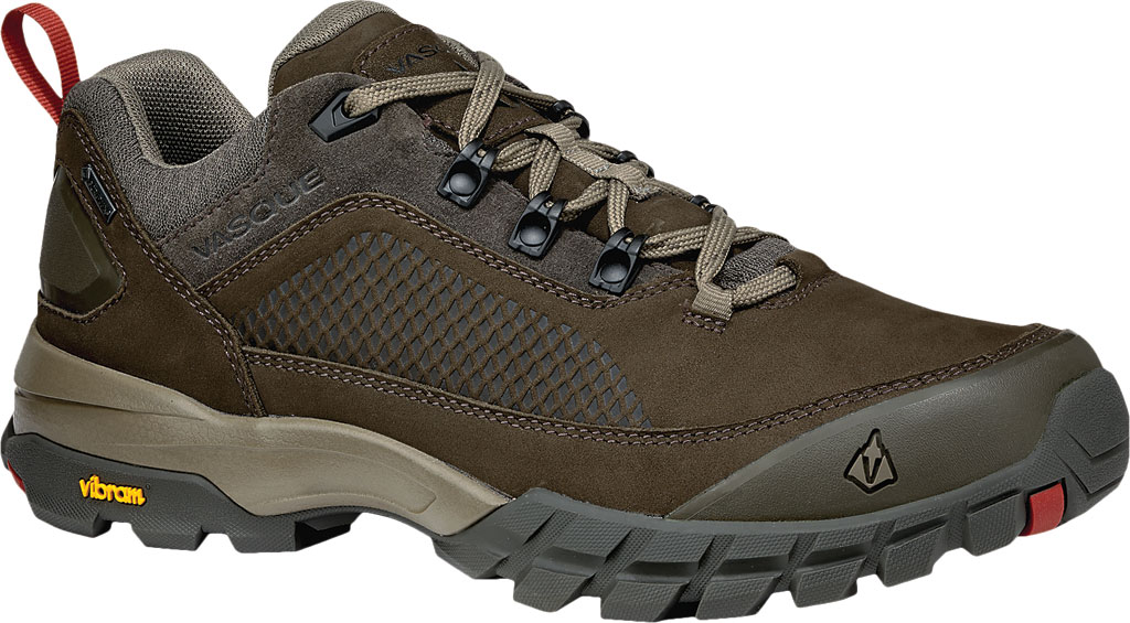 earth shoes talus