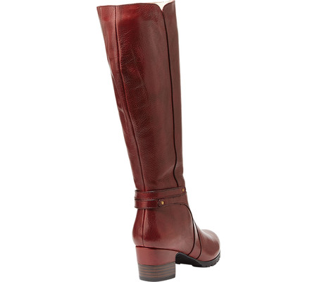 jambu chai wide calf