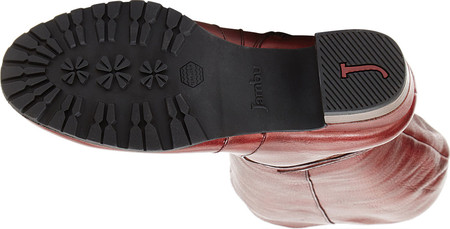 jambu chai wide calf