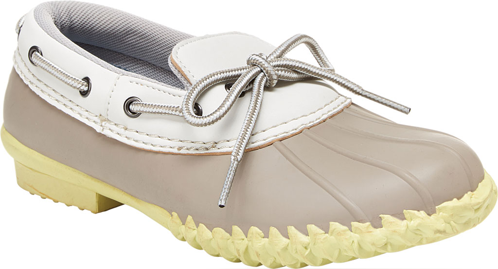 Women's Jambu JBU Gwen Garden Ready Duck Shoe