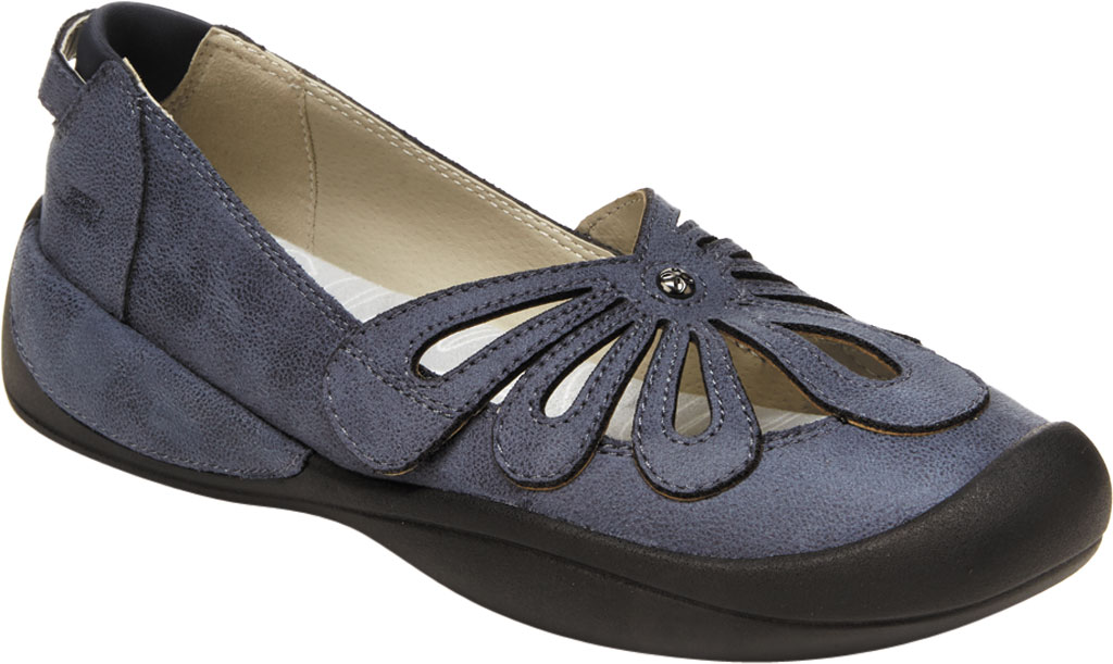 Women�s Jambu JBU Pearl Eco Vegan Ballet Flat