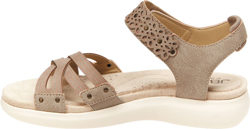 vegan walking sandals