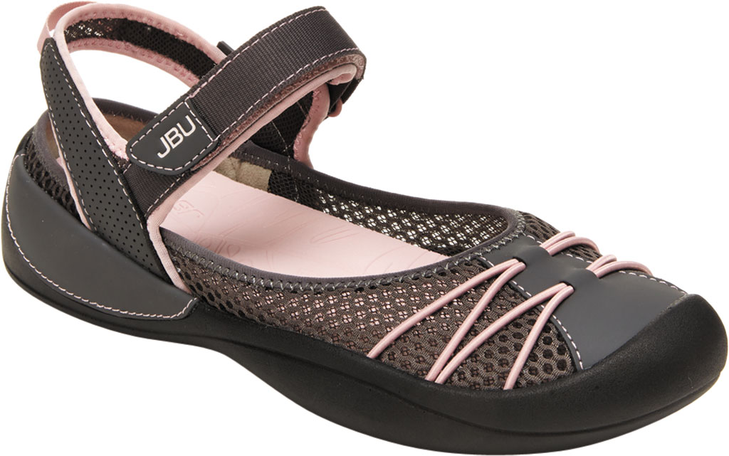 Women�s Jambu JBU Tulip Eco Vegan Water Ready Closed Toe