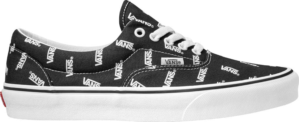 vans era logo