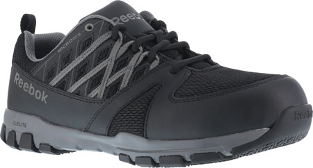 reebok steel toe