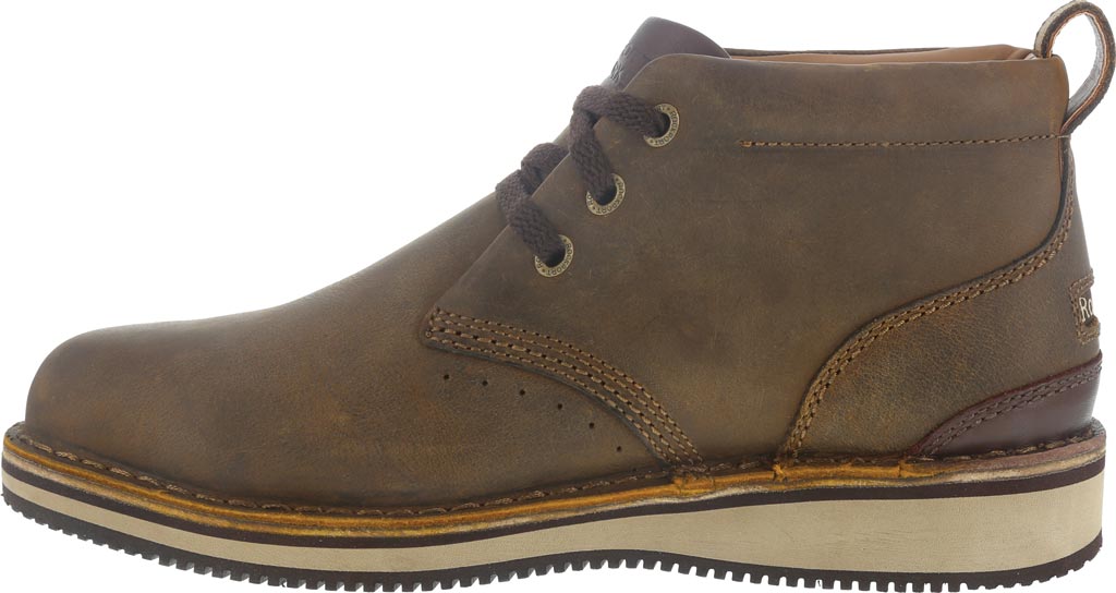 rockport prestige point