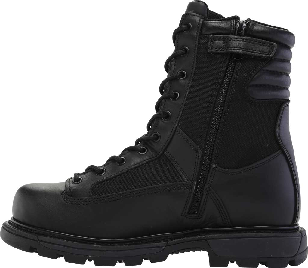 thorogood trooper boots