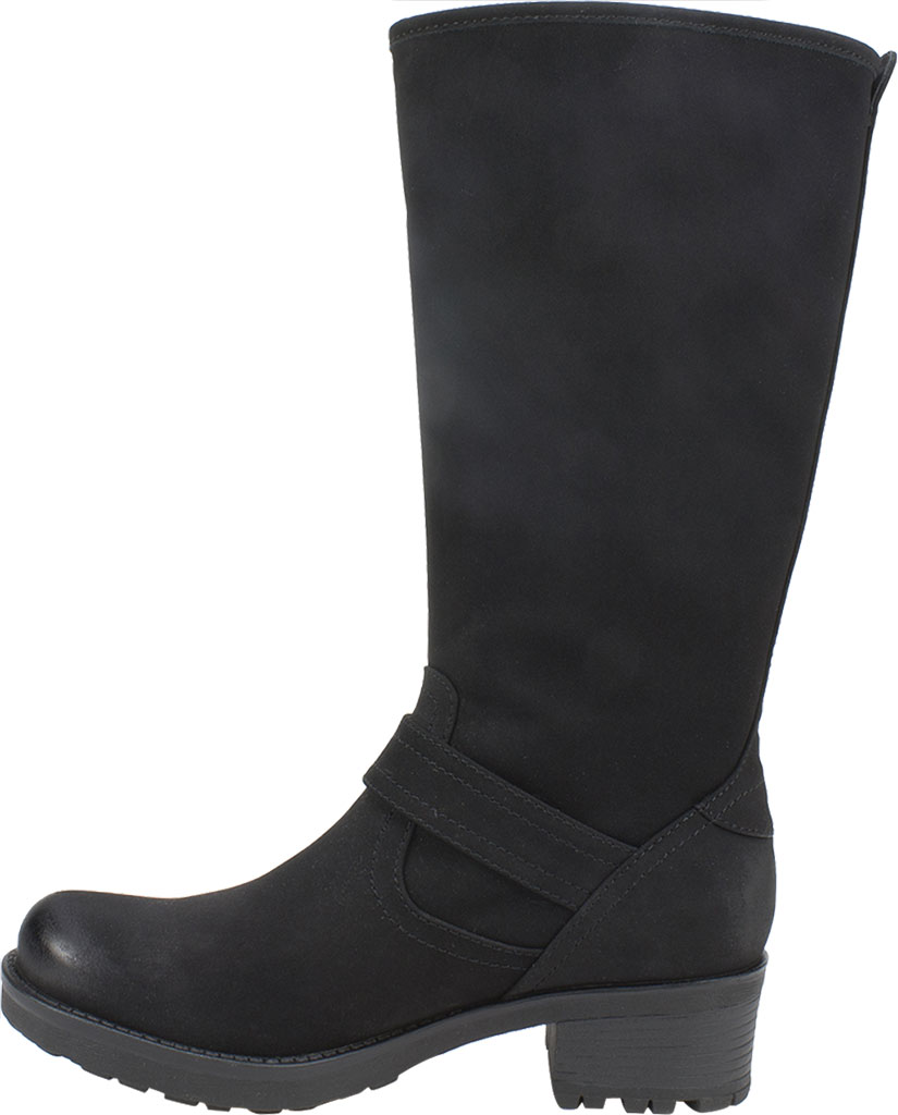 white mountain backbeat boots