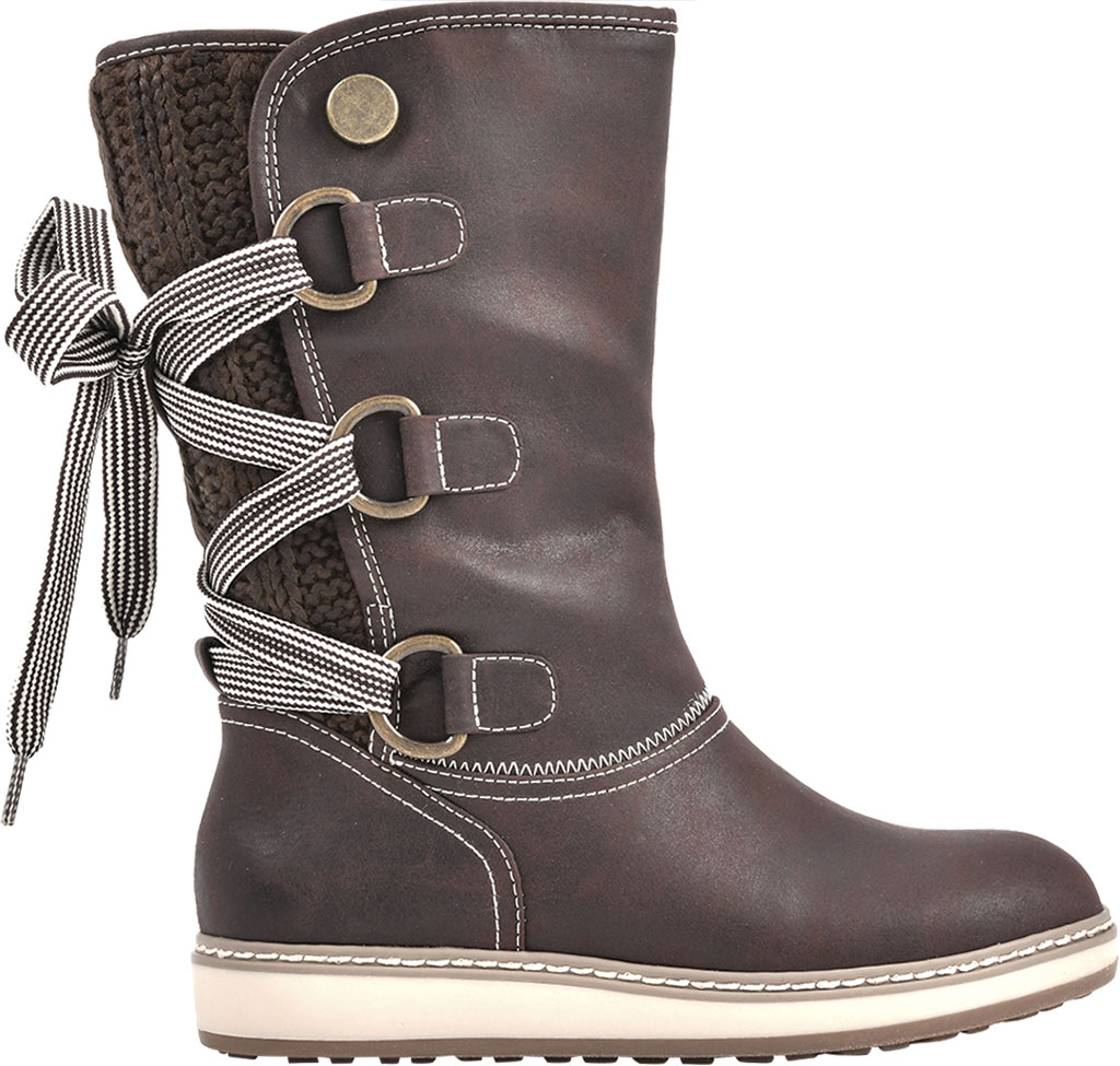 white mountain tivia boot