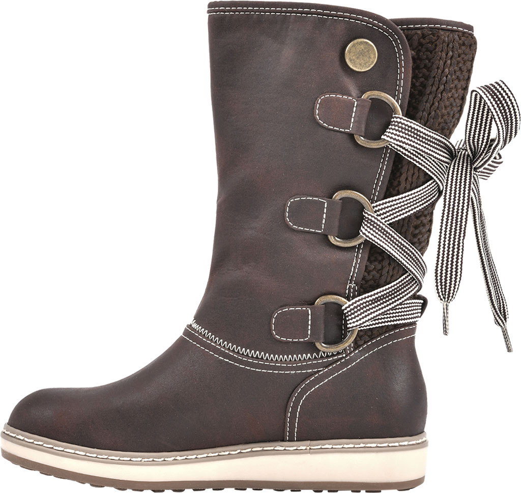 white mountain tivia boot