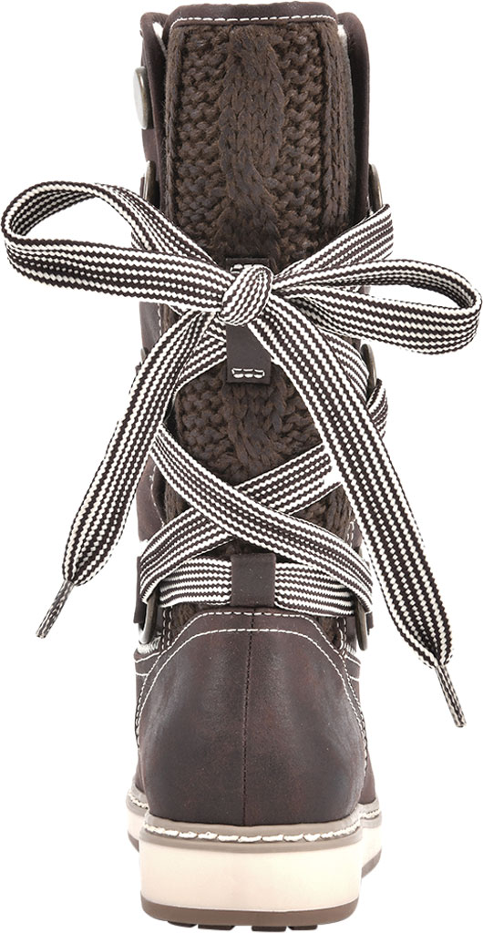 white mountain tivia