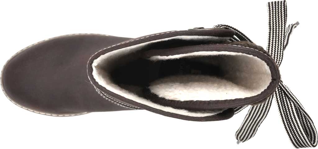 white mountain tivia