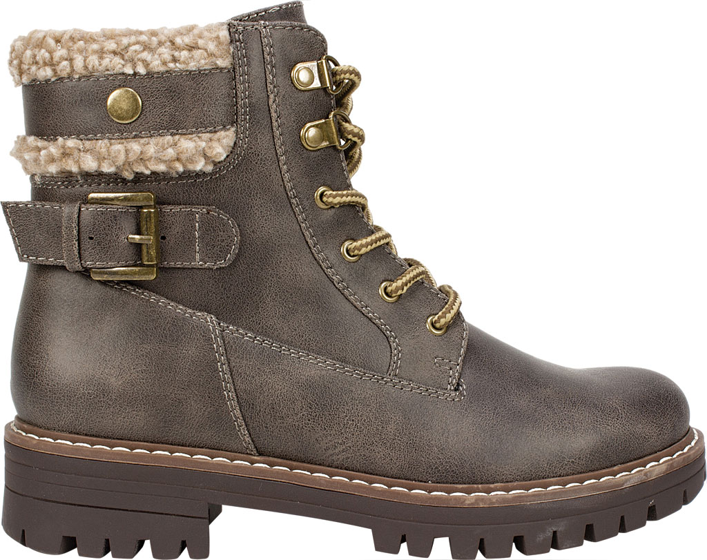 meldon combat boot