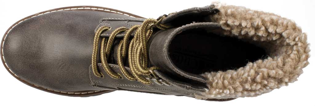 cliffs by white mountain meldon