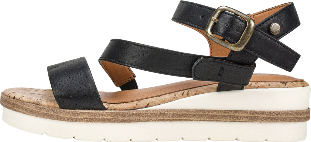 Women's White Mountain Nelson Strappy Sandal | Shoes.com