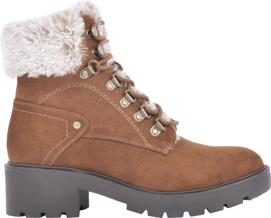 white mountain ankle boots