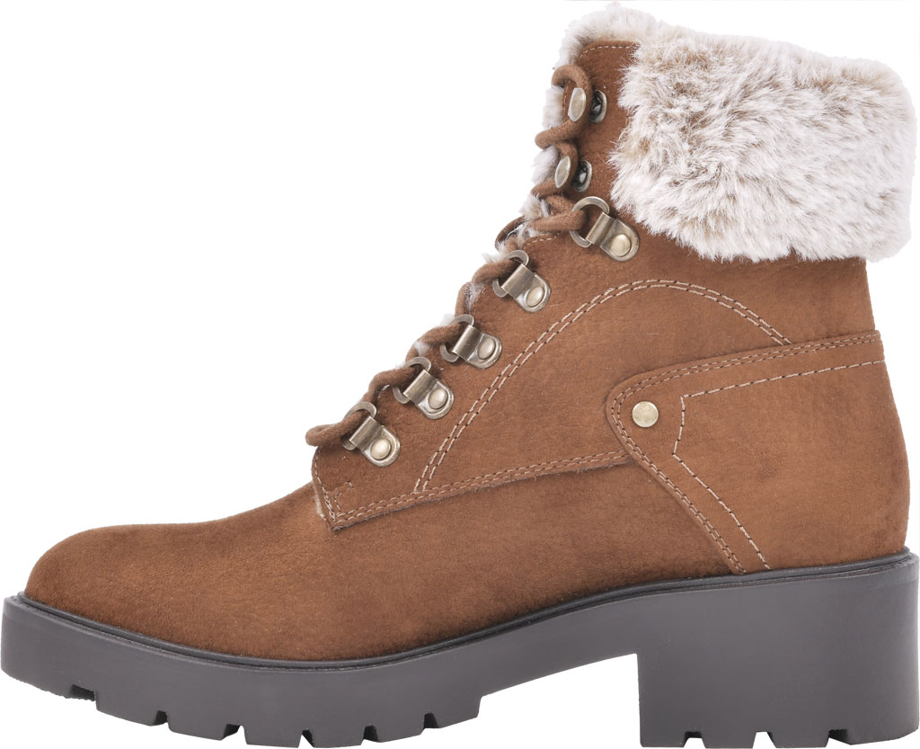 white mountain ankle boots