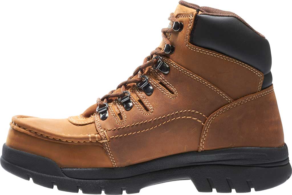 wolverine potomac boots