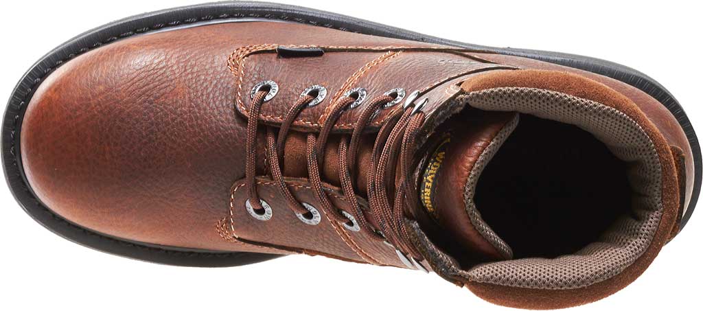 wolverine tremor durashocks