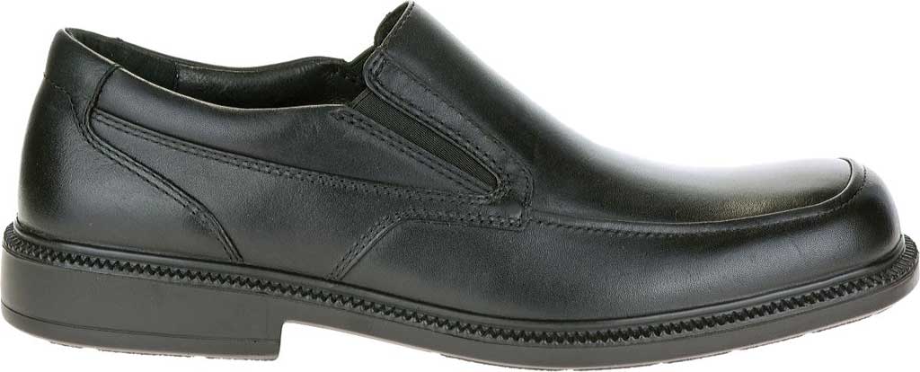 hush puppies leverage