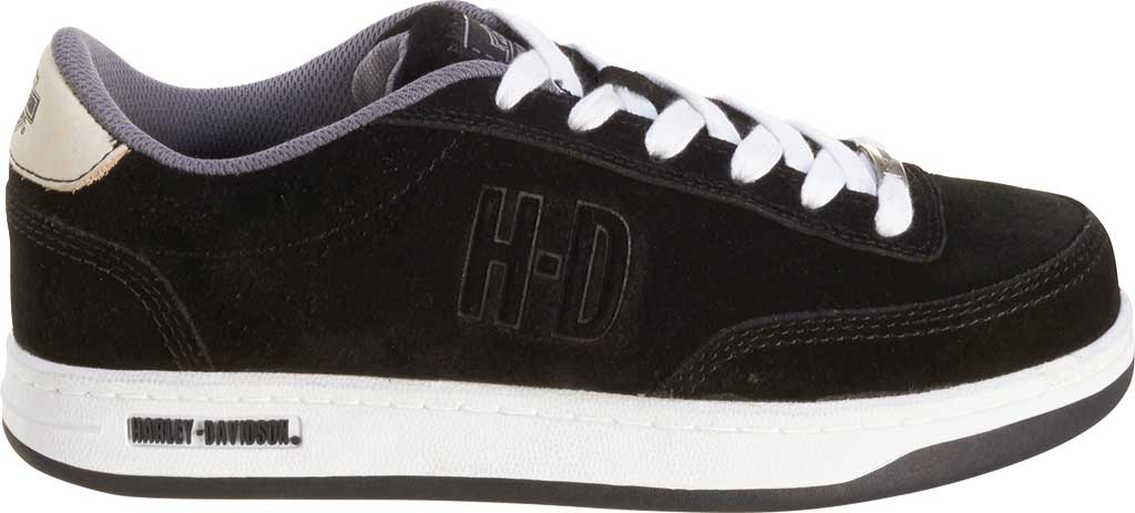 harley davidson steel toe shoes