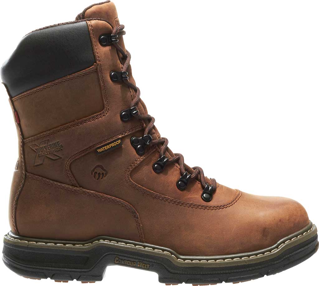 Wolverine marauder 8 top
