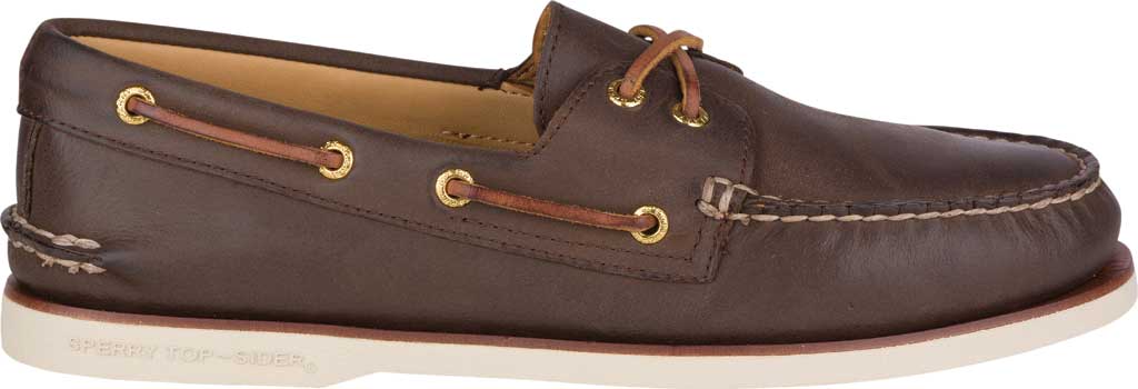 Sperry Top-Sider Gold Cup Authentic Original Metallic Boat Shoe Sperry Top-Sider Gold Cup Authentic Original Metallic Boat Shoe