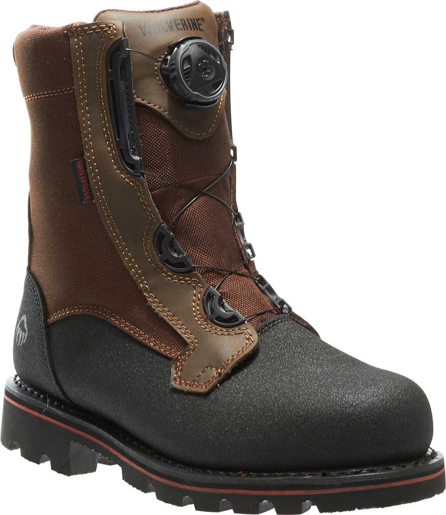 wolverine drillbit boa