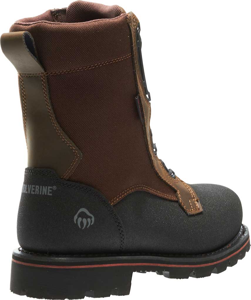 wolverine drillbit oil rigger