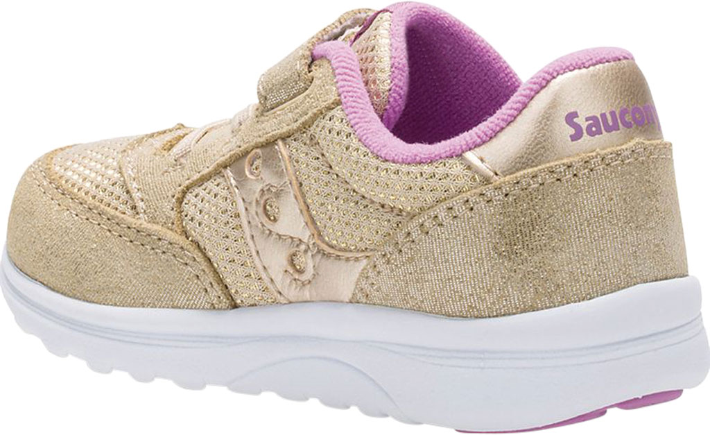 infant saucony