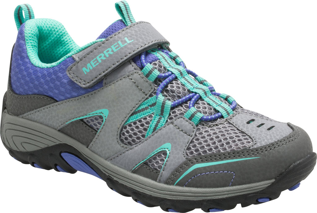 girls hiking shoes