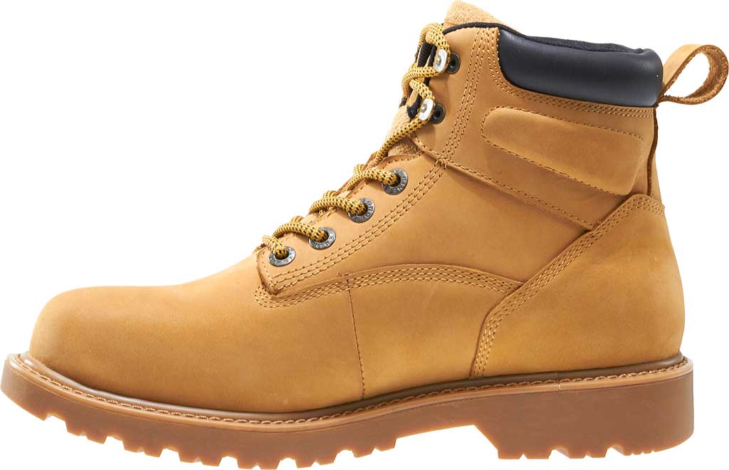 wolverine floorhand boots