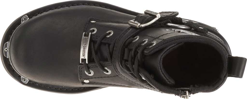 harley davidson becky