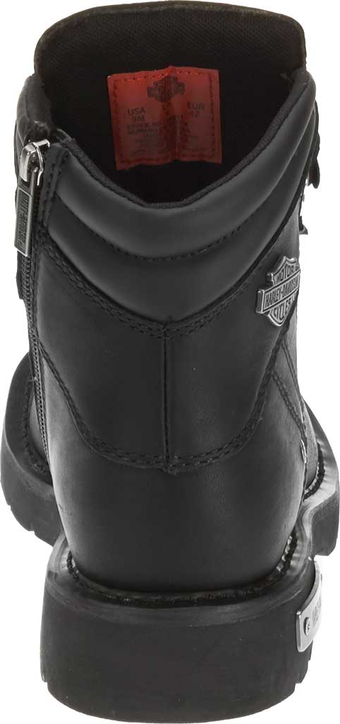 harley davidson electron boots