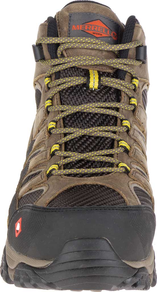 merrell moab 2 work boot