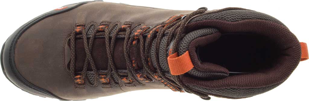 merrell phaserbound mid wp hiking boots